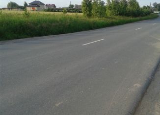 Продажа земельного участка, 15 сот., деревня Старое Ракомо, Центральная улица