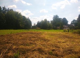 Продается участок, 6 сот., деревня Деменское