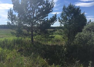 Продам земельный участок, 550 сот., деревня Златогорова