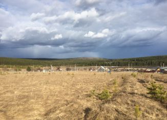 Продам земельный участок, 18 сот., поселок городского типа Верхние Серги, улица Пионеров