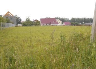 Земельный участок на продажу, 15 сот., деревня Большие Катраси, Северный переулок