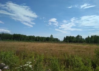 Продаю участок, 10 сот., деревня Новая Мельница