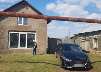 Продажа дома, 59 м2, село Красная Горка, Молодогвардейская улица