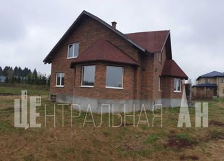 Продается дом, 220 м2, деревня Житниково, деревня Житниково, 39В