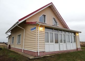 Продается дом, 150 м2, деревня Чечулино