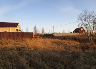 Продаю участок, 7.5 сот., деревня Демидовка