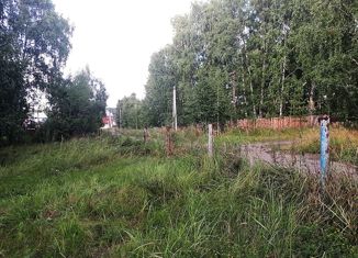 Продажа земельного участка, 10.61 сот., село Лесниково, Солнечная улица