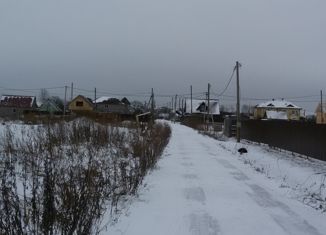 Продается земельный участок, 13 сот., деревня Григорово, 1-й Дорожный переулок, 6