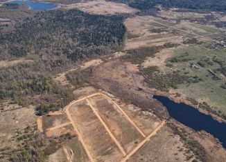 Продажа участка, 10.53 сот., село Петровское, улица Мишанова