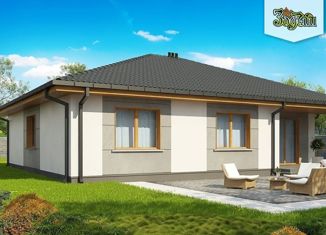 Продажа дома, 89.9 м2, Петропавловск-Камчатский, проспект Карла Маркса