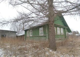 Продаю дом, 39.5 м2, Новгородская область, Молодёжная улица