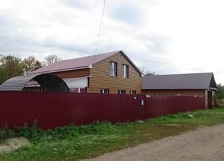 Продам дом, 200 м2, деревня Октябрь, Южная улица, 16