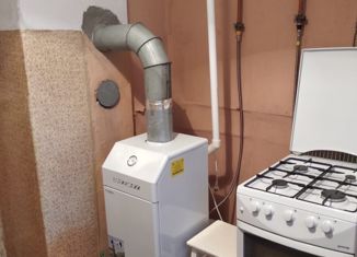 Продаю 1-комнатную квартиру, 36 м2, Смоленск, переулок Бакунина, 2, Ленинский район