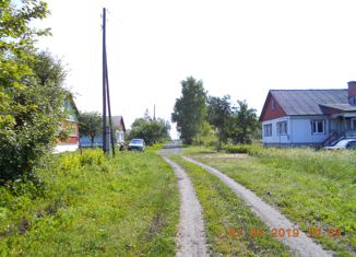 Продаю участок, 10 сот., село Песчаное, Центральная улица