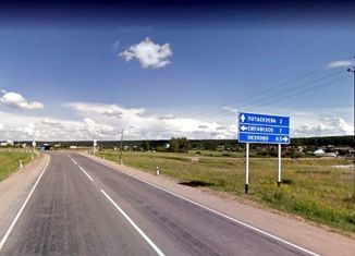 Продажа участка, 10 сот., село Окулово