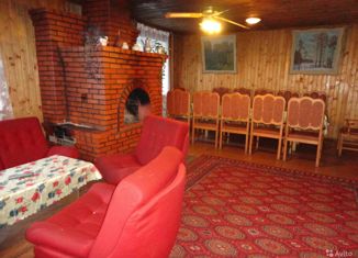 Продаю дом, 1000 м2, деревня Бараново, Центральная улица