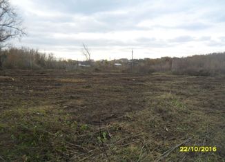 Продам земельный участок, 25 сот., село Воскресенка, Нижняя улица