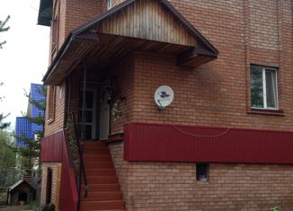 Продаю дом, 169 м2, посёлок городского типа Краснозатонский, Хвойная улица, 1
