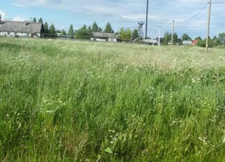 Продажа земельного участка, 10 сот., деревня Подберезье, Центральная улица