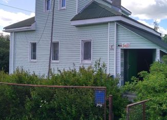 Продается дом, 74 м2, деревня Новокузнецово, деревня Новокузнецово, 47