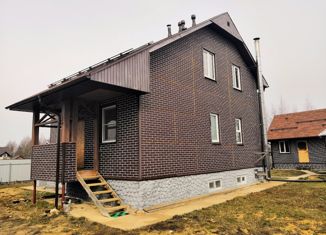 Продам дом, 244 м2, территория СНТ Можайские Сады, территория СНТ Можайские Сады, 328