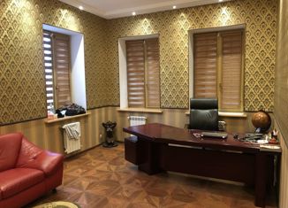 Продам дом, 260 м2, посёлок Новосадовый, улица Юниоров