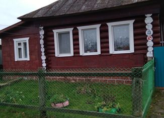 Продам дом, 39.4 м2, посёлок Ургакш, Центральная улица, 13