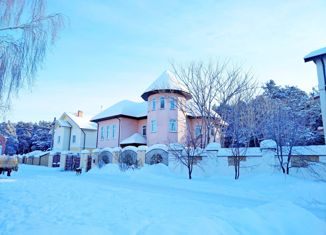 Продам дом, 755 м2, Екатеринбург, метро Уралмаш, Таборинская улица, 38