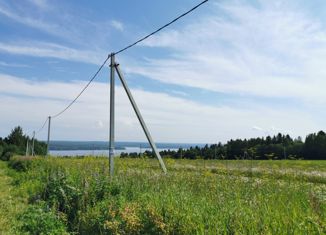 Продажа участка, 8 сот., село Хохловка, Верхняя улица