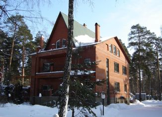 Аренда дома, 450 м2, рабочий посёлок Малаховка, улица Герцена, 10