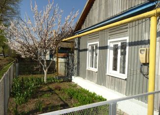 Продается дом, 53 м2, посёлок Давыдовка, улица Ленина