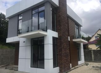 Продам таунхаус, 120 м2, село Высокое, Ивановская улица, 32А