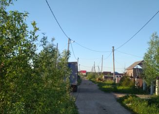 Продается земельный участок, 15 сот., деревня Григорово, 1-й Дорожный переулок, 6