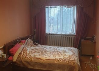 Продается двухкомнатная квартира, 54.4 м2, село Вельяминова, Садовая улица, 24