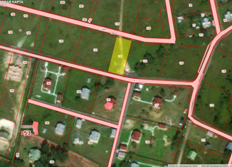 Участок на продажу, 10 сот., деревня Ящерово, Невская улица