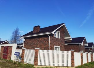 Продаю дом, 100 м2, коттеджный поселок Васильевское