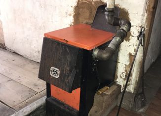 Продаю дом, 48 м2, поселок Серп и Молот, Третья улица, 8