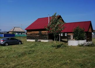 Продаю дом, 84 м2, село Казанцево, Юбилейная улица