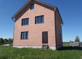 Продаю дом, 134 м2, село Ильинское, улица Строителей