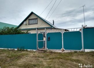 Продам дом, 78.9 м2, село Аксеново, Рабочий переулок