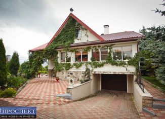 Продам дом, 570 м2, деревня Новая Деревня, Новгородская улица