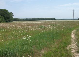 Земельный участок на продажу, 600 сот., деревня Мансурово, Луговая улица