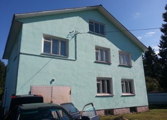 Дом на продажу, 240 м2, посёлок городского типа Белый Городок, улица Восход