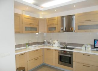 Продается 1-ком. квартира, 45 м2, Пушкино, Институтская улица, 12