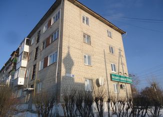 2-комнатная квартира на продажу, 42 м2, посёлок городского типа Верхнее Дуброво