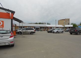 Продажа земельного участка, 10 сот., село Шарапово, улица Дружбы