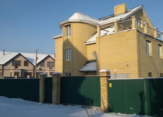 Продаю дом, 400 м2, Ивантеевка, Малая Кольцевая улица, 13