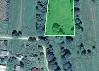 Продаю земельный участок, 35 сот., деревня Гущино, Слободская улица, 9А