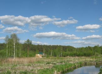 Продается участок, 13.7 сот., посёлок Верхняя Сысерть, Юбилейный переулок, 1А