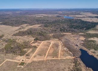 Продаю участок, 10 сот., село Петровское, улица Мишанова